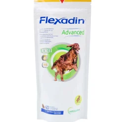 Advanced>Flexadin Best