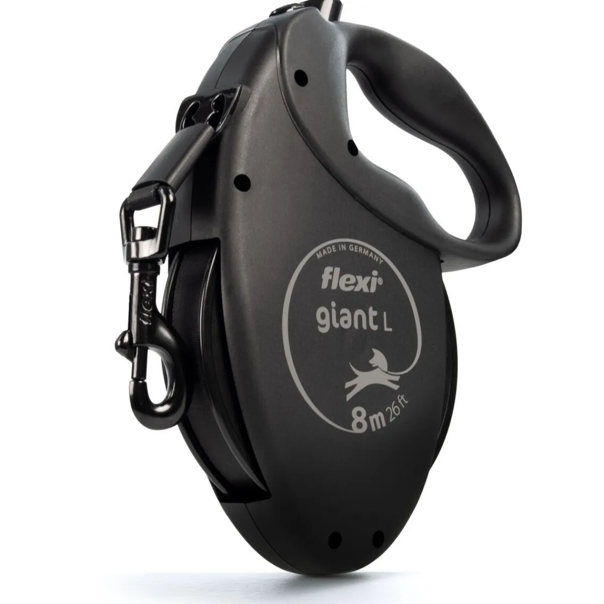 Giant L Black Edition 8m>Flexi Online