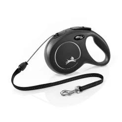 New Classic Cord M, 8 m / 20 kg>Flexi Hot