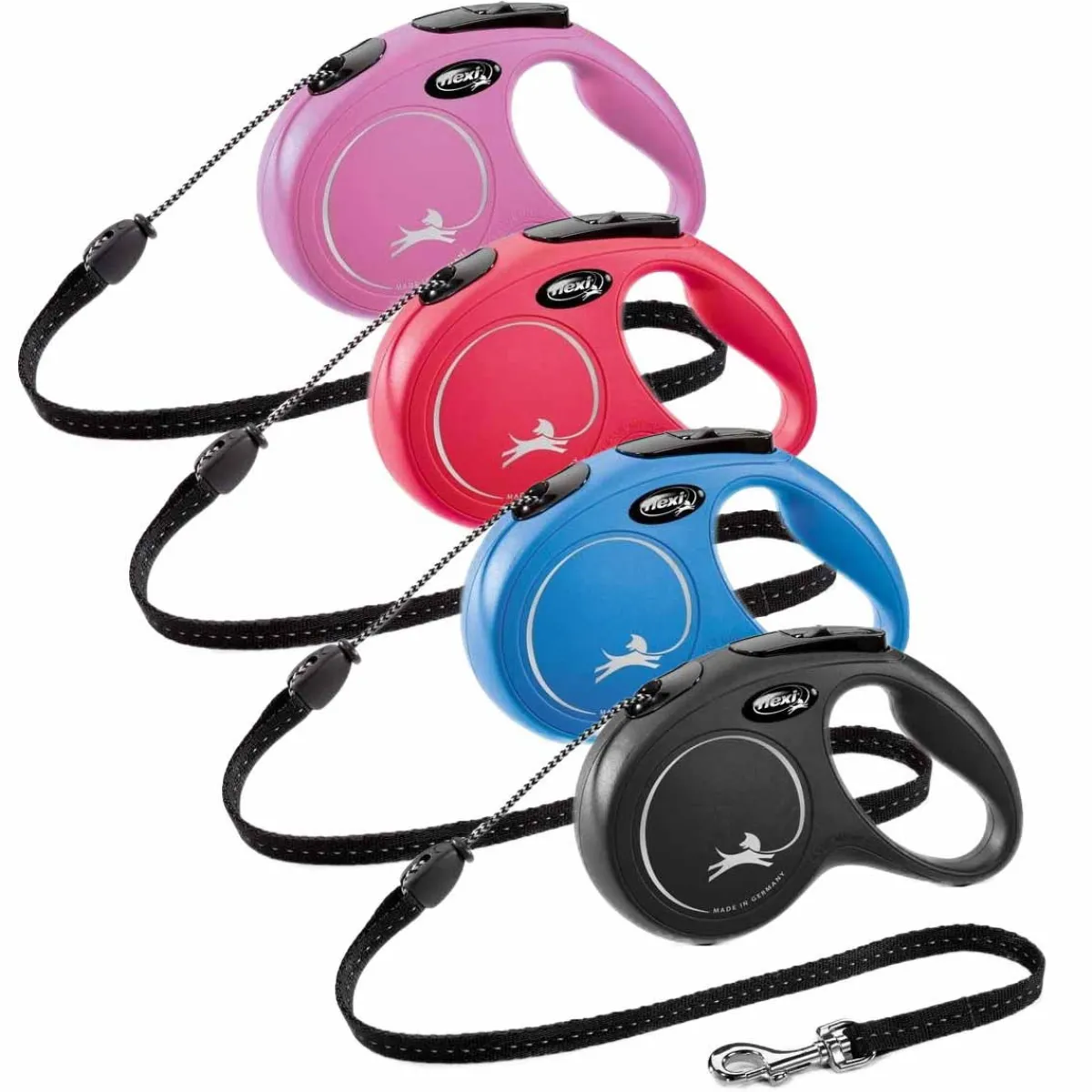 New Classic Cord M, 5 m / 20 kg>Flexi New