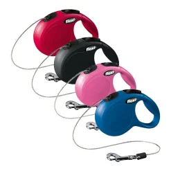 New Classic Cord XS, 3 m / 8 kg>Flexi Hot