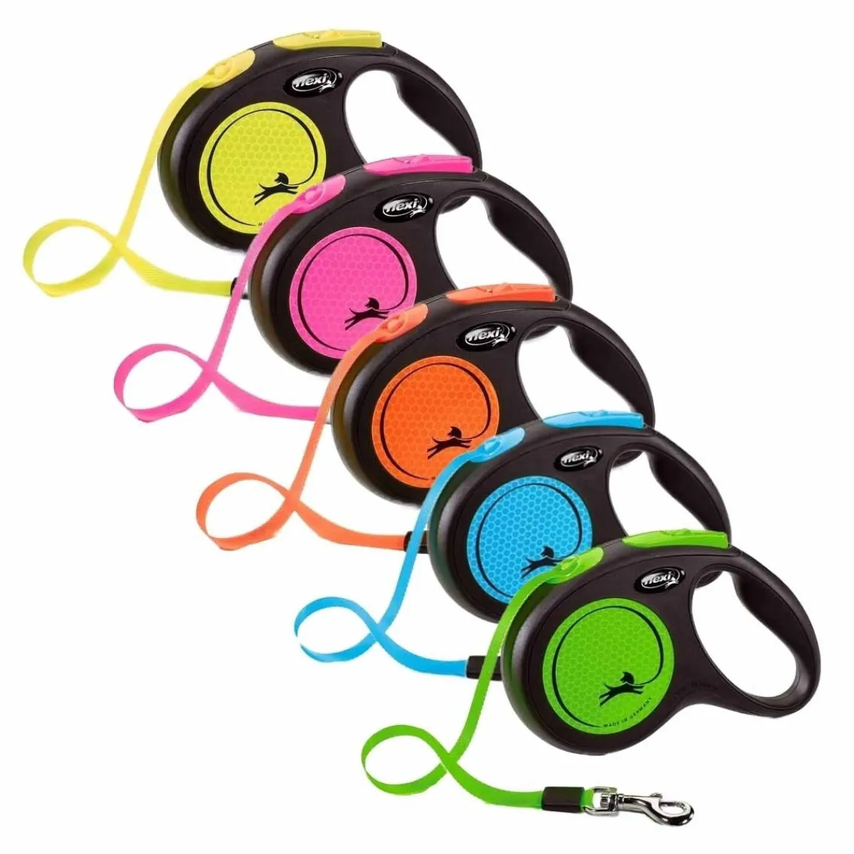 New Neon tape S 5 m>Flexi Hot