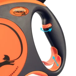 Xtreme Tape, oranssi>Flexi Outlet
