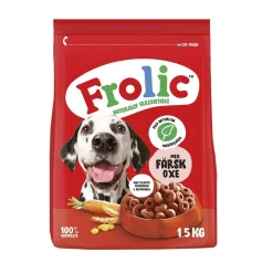 1,5 kg>Frolic Sale