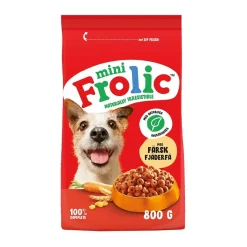Mini 800g>Frolic