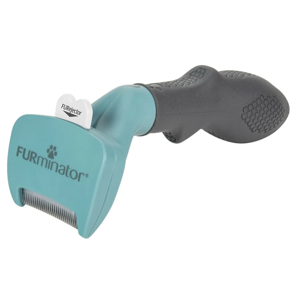 Short Hair -pohjavillanpoistaja kissalle>Furminator Outlet