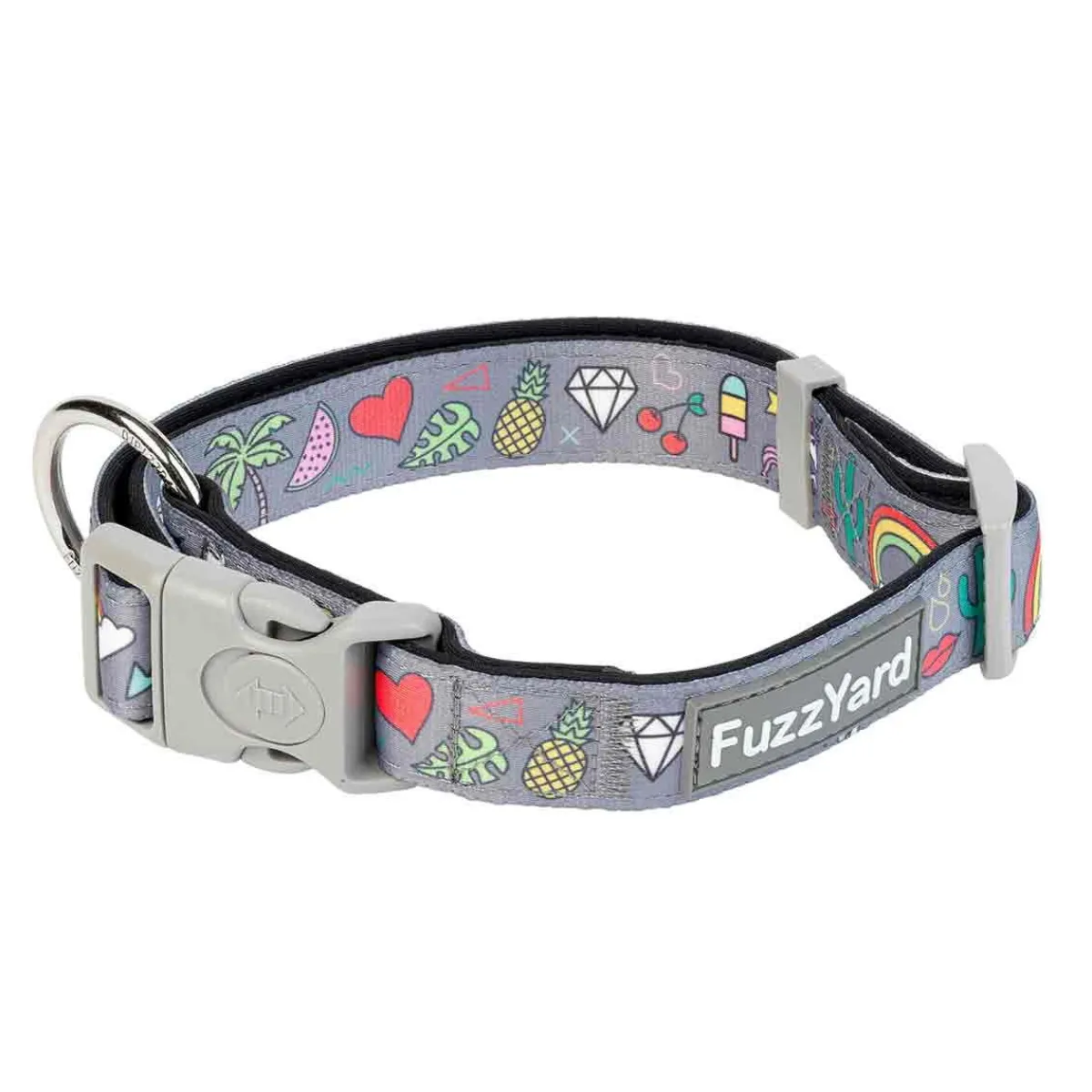 koiran kaulapanta Coachella>FuzzYard Sale