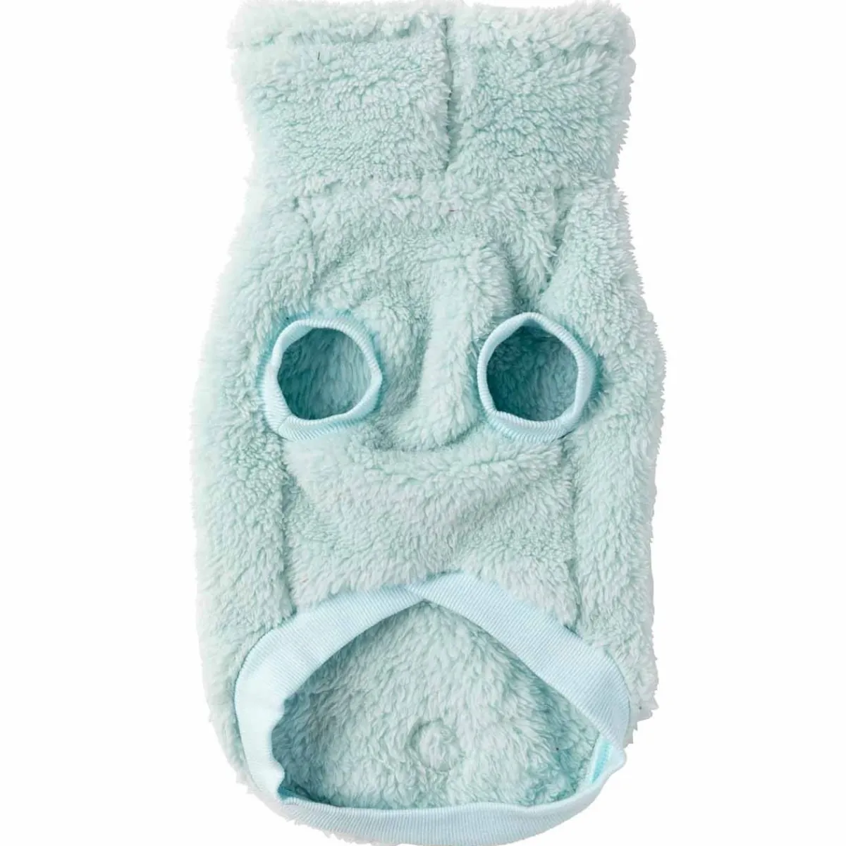 koiran pehmopaita, minttu>FuzzYard Online