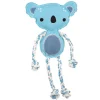 Organic Cotton koala sininen>Gaia Sale