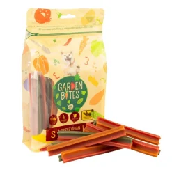Vegan Sticks S 20 kpl>Garden Bites Online