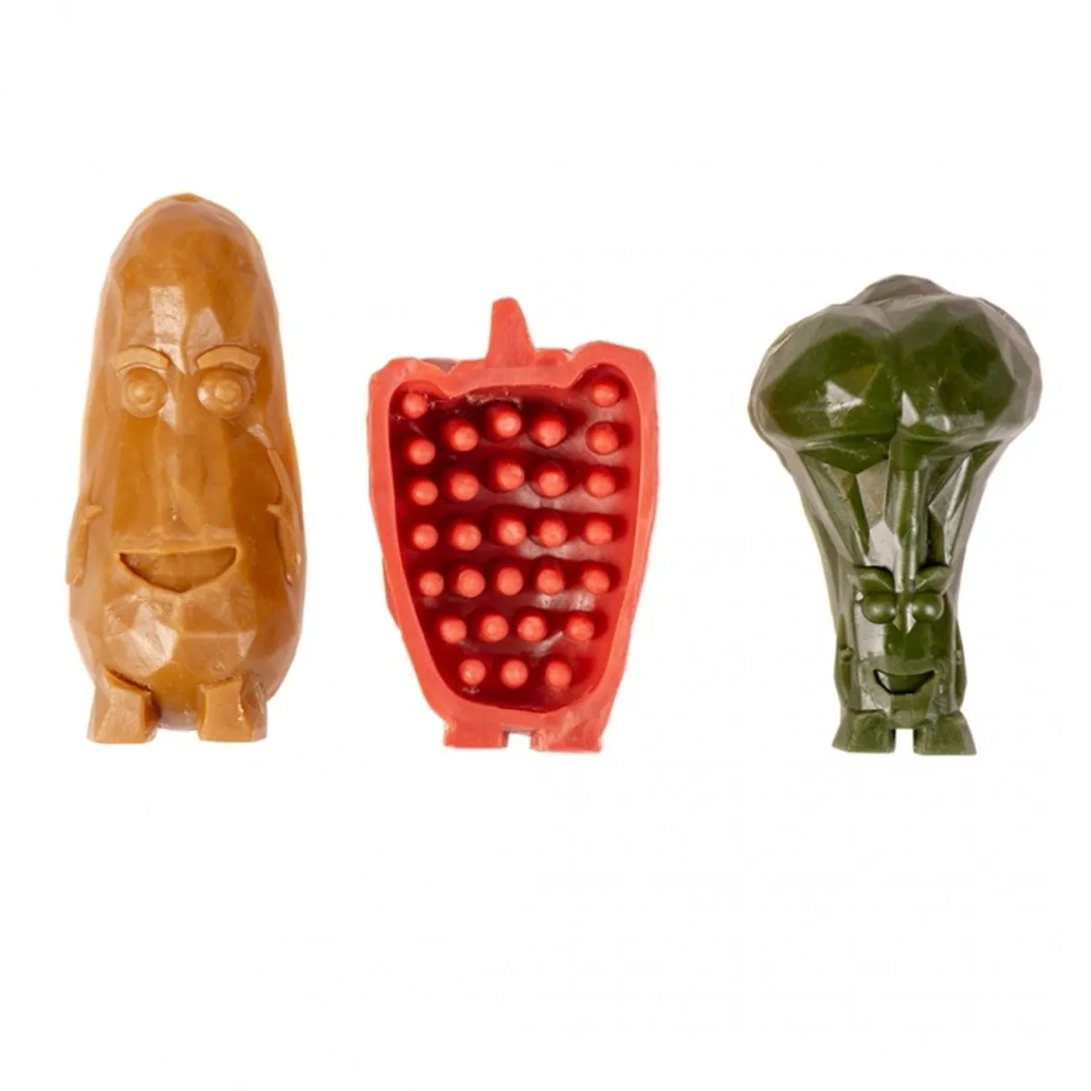 Veggie Friends L, 270g>Garden Bites Clearance