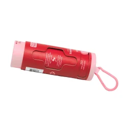 -kakkapussit, cherry pop, 50 kpl>Goo-eez Best