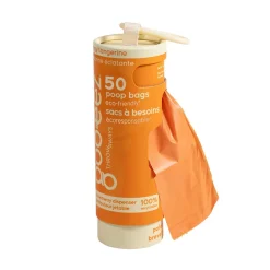 -kakkapussit, tangy tangerine 50 kpl>Goo-eez New