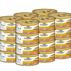 Gold Lohi & Kana 24x 85g>Gourmet Clearance