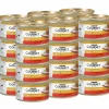 Gold Savoury Cake Nautaa ja tomaattia kastikkeessa 24x85g>Gourmet Outlet