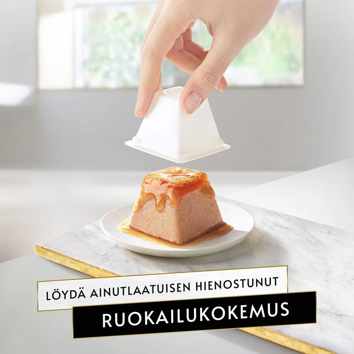 Revelations Salmon 2x57 g>Gourmet Hot