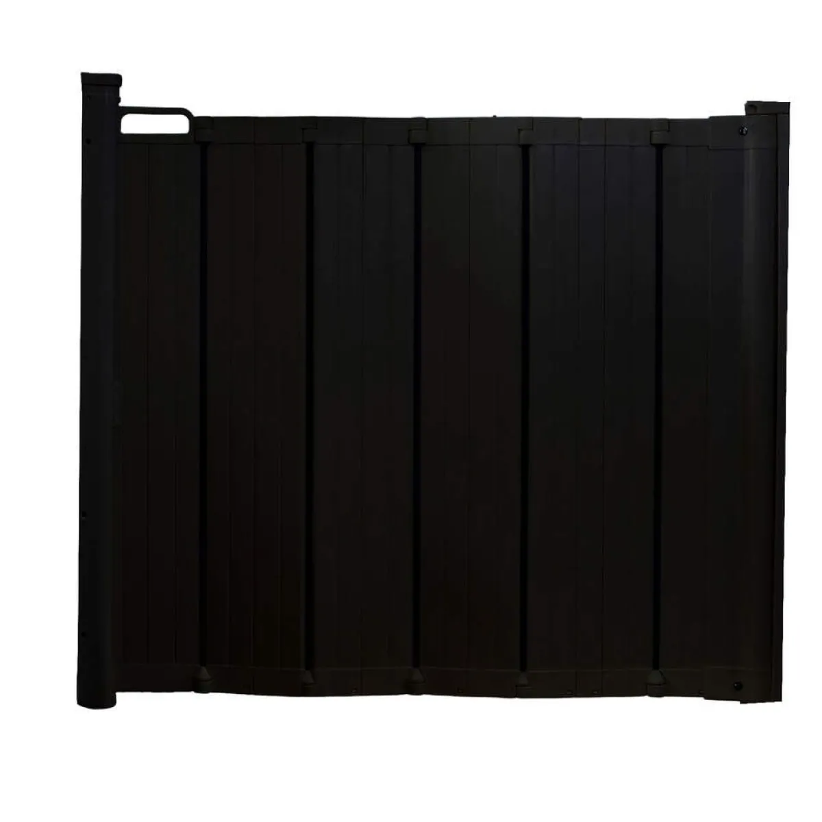 Haitariportti Marley 55-92 cm x 72,5 cm>DogSpace Discount