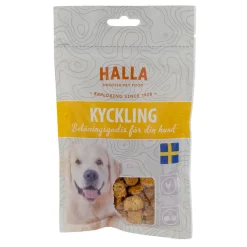 Halla-kanaherkut 80 g>Halla Pet Food Online