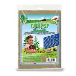 Hamppumatto Climate Floor>Chipsi