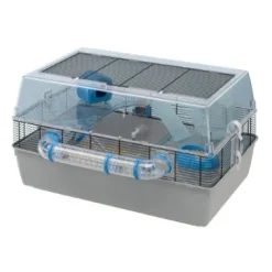 Hamsterin häkki Duna Fun Large>Ferplast Outlet