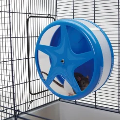 Hamsterin juoksupyörä Orbital, L>Savic New