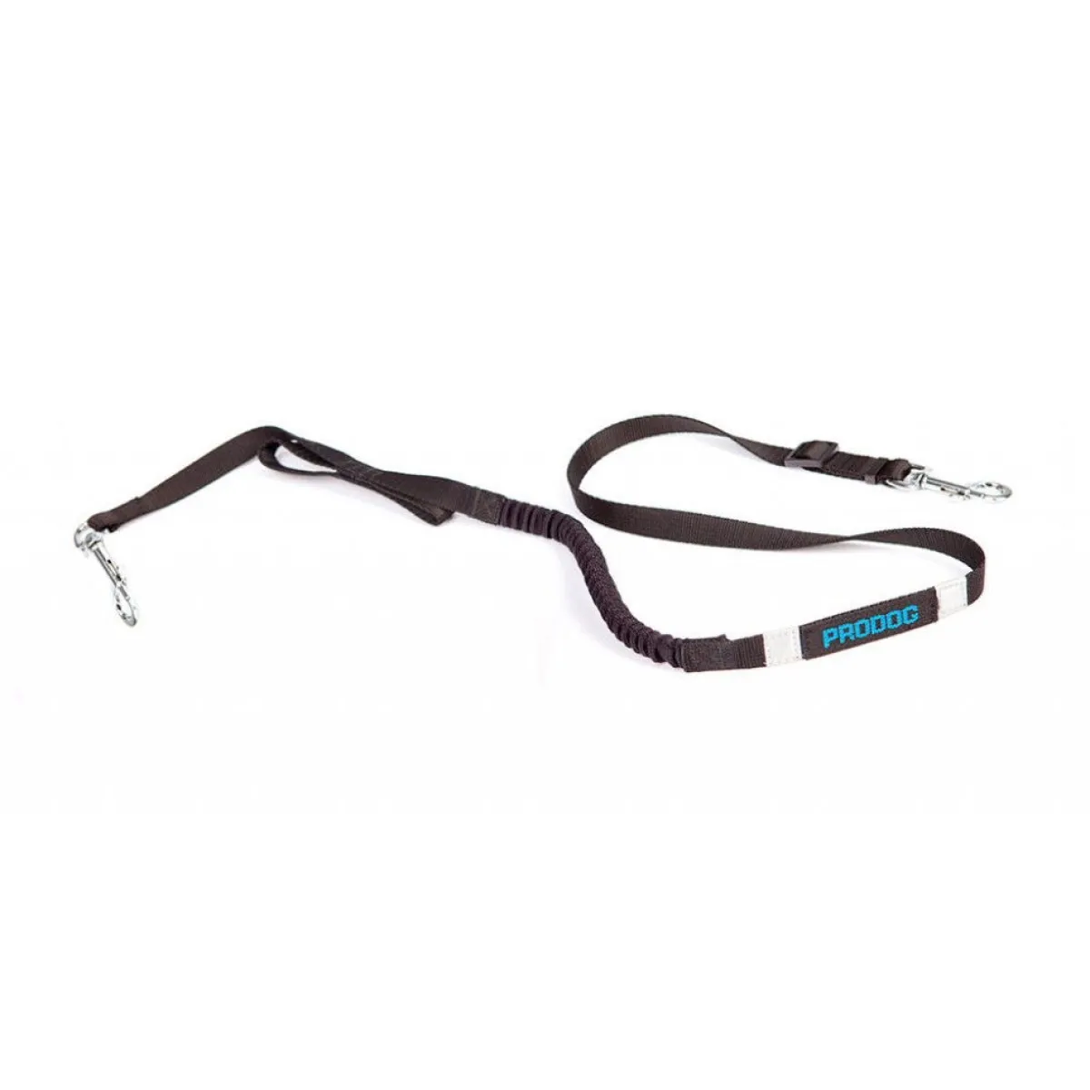 Handsfree talutin ProDog, musta>Pro Dog Outlet