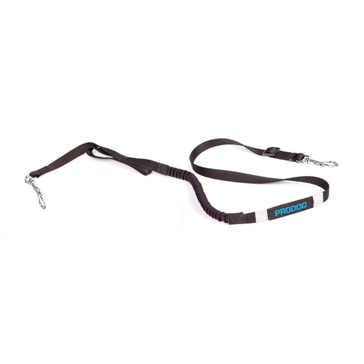 Handsfree talutin ProDog, musta>Pro Dog Outlet
