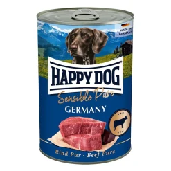 Germany 100 % nauta 400 g>Happy Dog Online