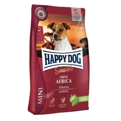 Sensible Mini Africa Grain Free 4 kg>Happy Dog New