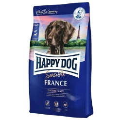 Sensitive France Grain Free 11 kg>Happy Dog Clearance