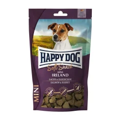 Soft Snack Mini Ireland 100g>Happy Dog Discount