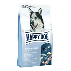 Sport Adult Nordic 28/20 14kg>Happy Dog Discount