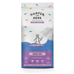Harper & Bone Cat Adult Ocean Wonders>Harper and Bone Sale
