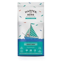 Harper & Bone Dog Adult Mini Ocean Wonders>Harper and Bone Discount