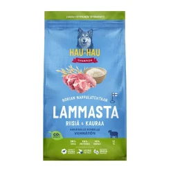 Hau-Hau Champion Lammas, riisi ja kaura>Hau Hau Champion Outlet