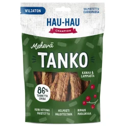 Hau-Hau Champion Mehevä Tanko Kanaa ja Lammasta>Hau Hau Champion Outlet