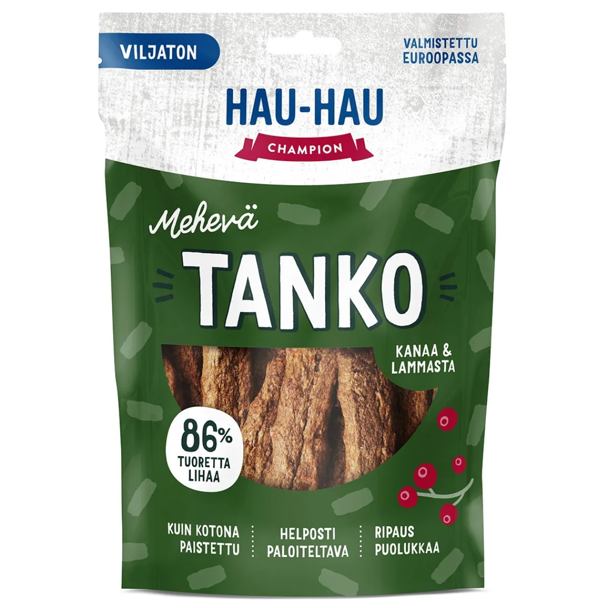 Hau-Hau Champion Mehevä Tanko Kanaa ja Lammasta>Hau Hau Champion Outlet