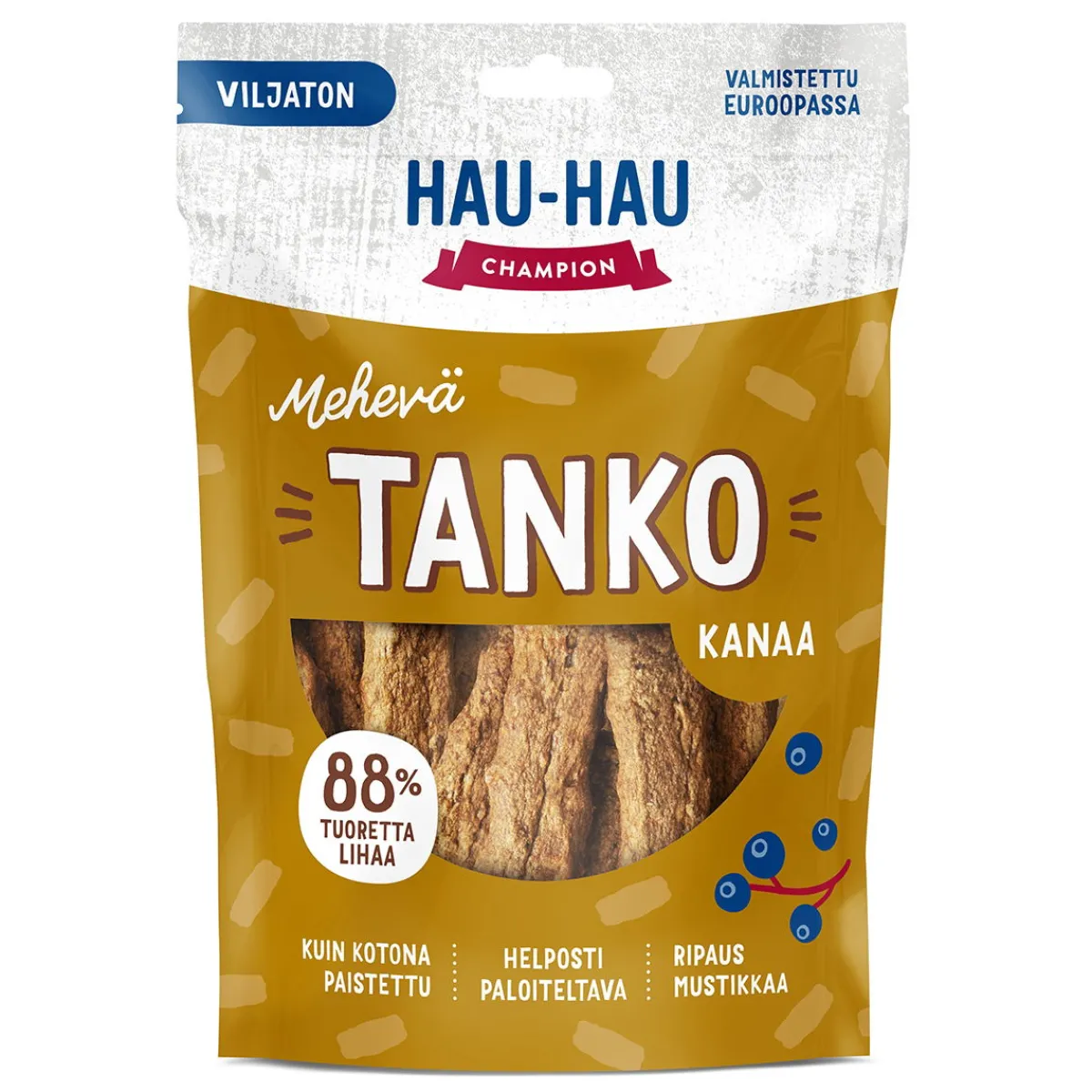 Hau-Hau Champion Mehevä Tanko Kanaa>Hau Hau Champion Sale