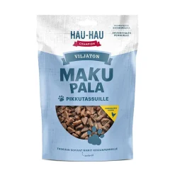 Hau-Hau Champion Viljaton Makupala pennuille kana>Hau Hau Champion Hot