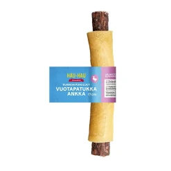 Hau-Hau Kunnon puruluut Vuotapatukka ankka 17 cm>Hau Hau Champion Hot