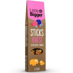 Herkkutikku L&B Forest>Little&Bigger Hot