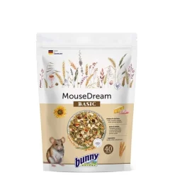 Hiiren ruoka Bunny MouseDream Basic 500g>Bunny Nature Sale