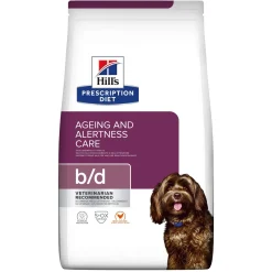 Hill´s canine b/d Aging Care 12 kg>Hill's Prescription Diet