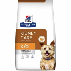 Hill's Canine k/d Kidney Care>Hill's Prescription Diet Hot