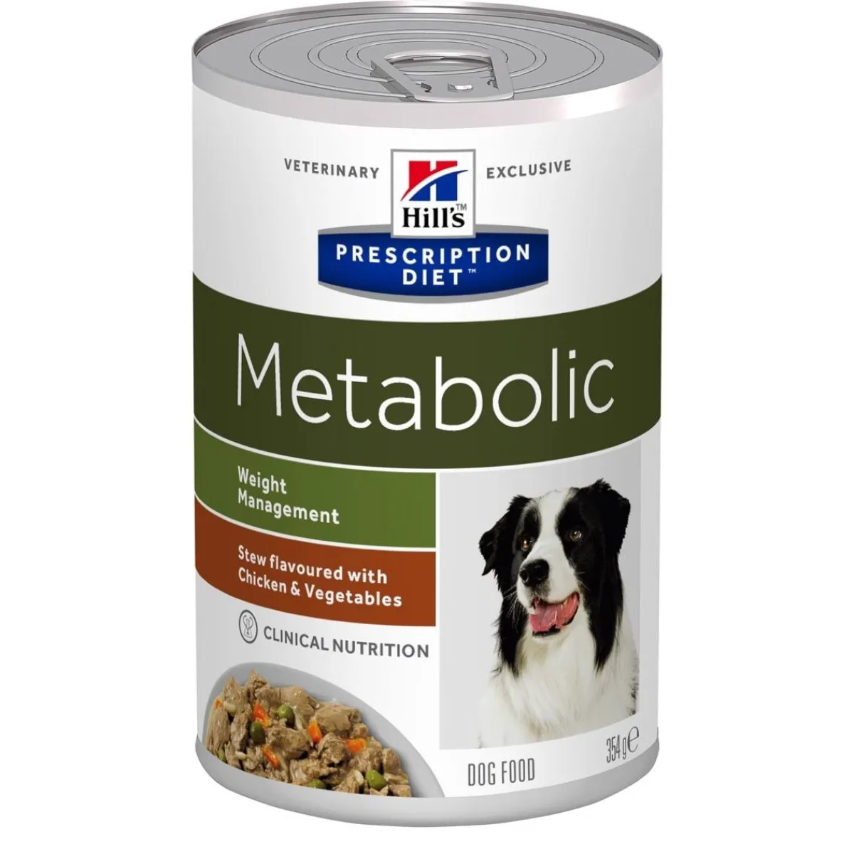 Hill's Canine Metabolic muhennos 354 g>Hill's Prescription Diet Online