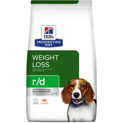 Hill's Canine r/d Weight Reduction>Hill's Prescription Diet Discount