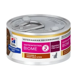 Hill's Diet Cat Gastrointestinal Biome Chicken 82g>Hill's Prescription Diet Clearance