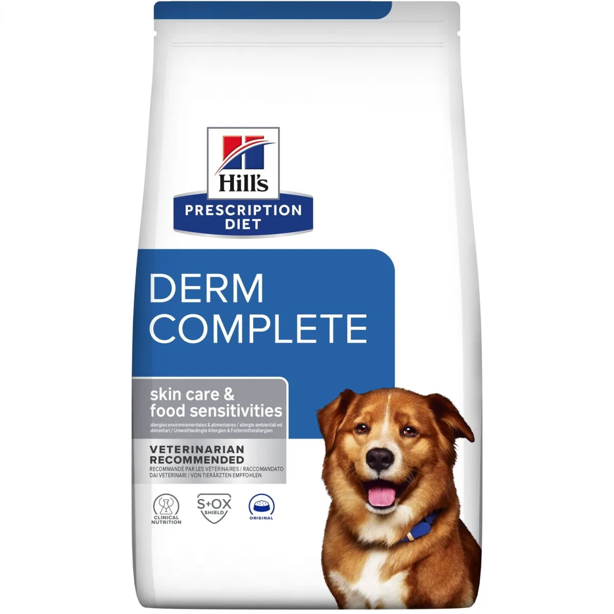 Hill's Diet Dog Derm Complete>Hill's Prescription Diet Outlet