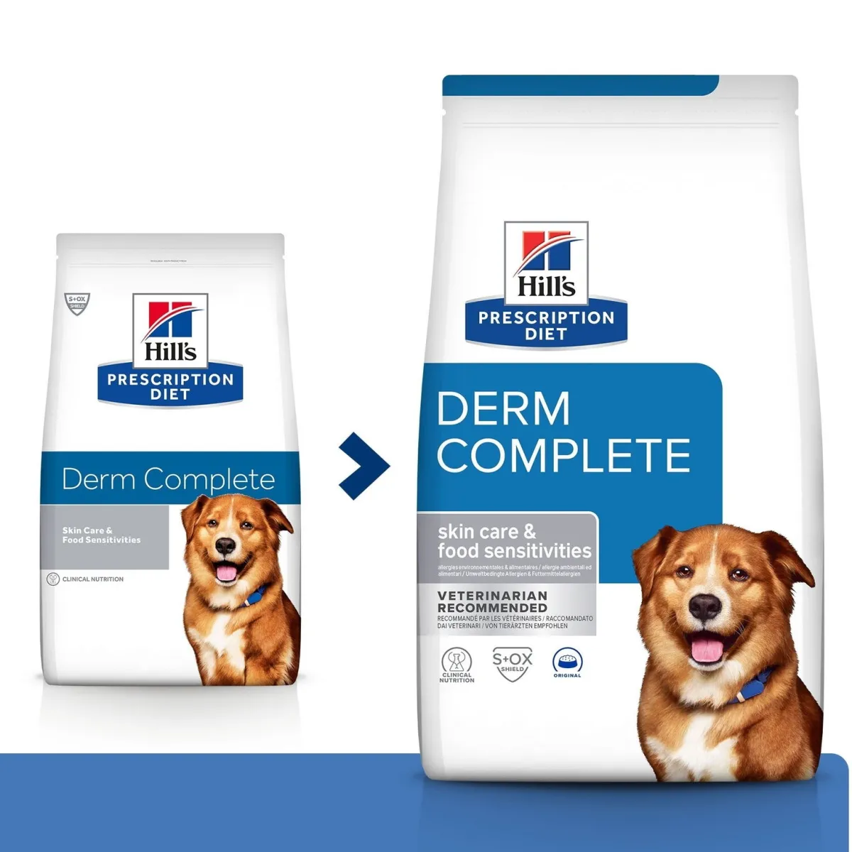 Hill's Diet Dog Derm Complete>Hill's Prescription Diet Outlet