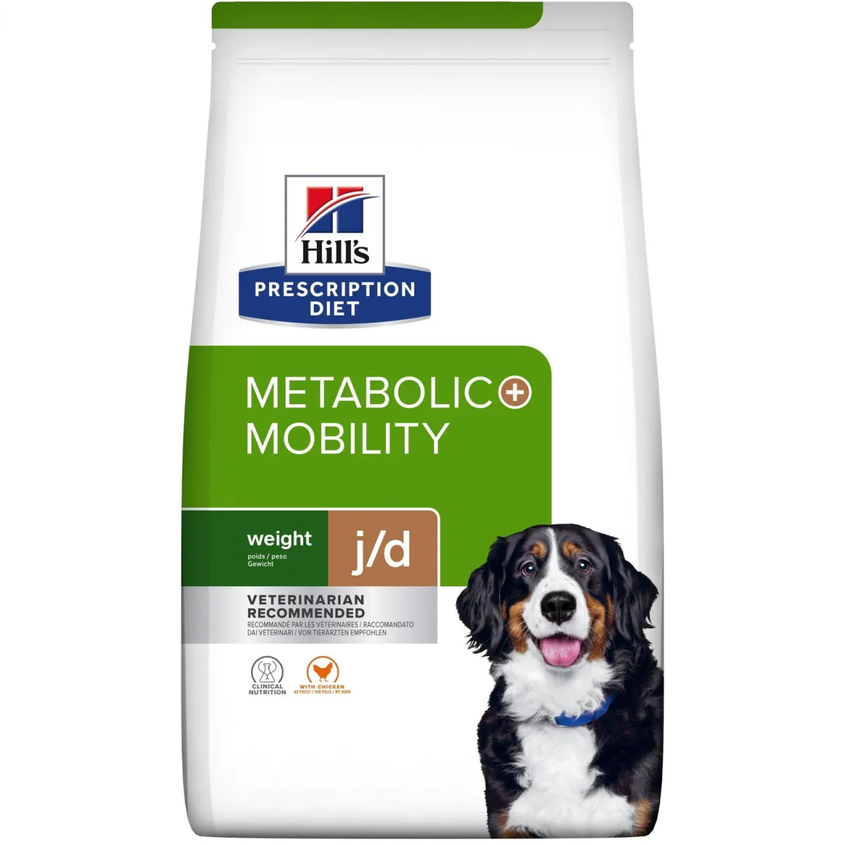 Hills Diet Dog Metabolic+Mobility>Hill's Prescription Diet Outlet